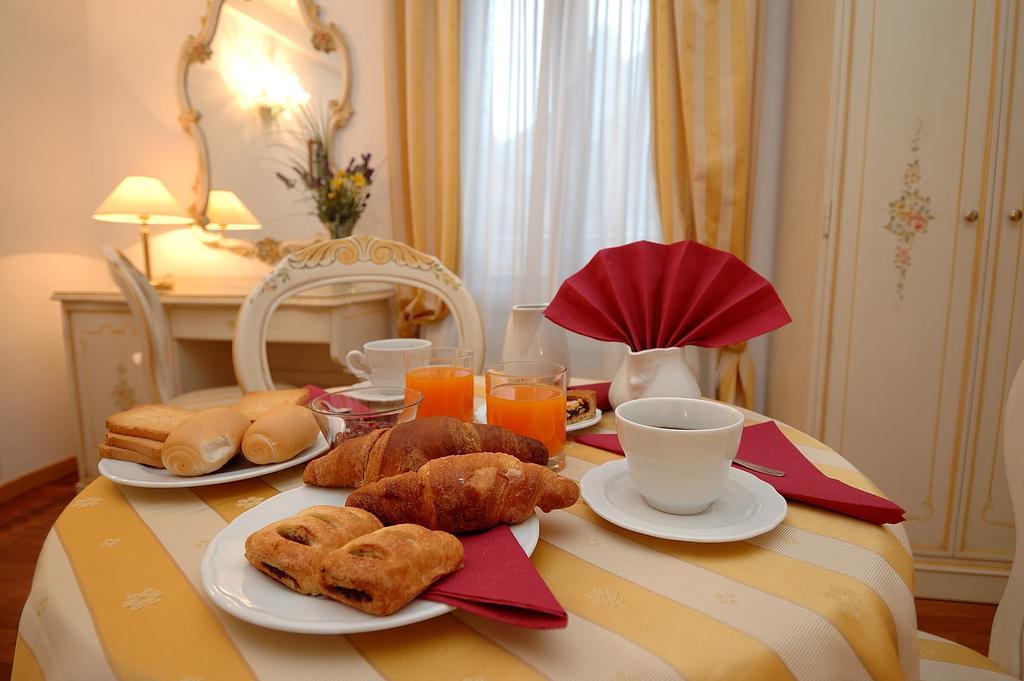 苏尔莫洛旅馆住宿加早餐旅馆 威尼斯 外观 照片
